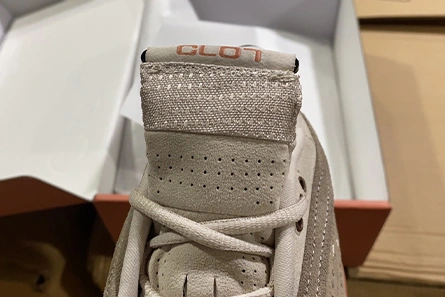 Close-to-original CLOT x Air Jordan 14 Low DC9857-200 Cozy 7200