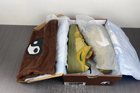 Cost-effective Cactus Plant Flea Market x Nike Dunk Low DM0430-700 Elegant 2329