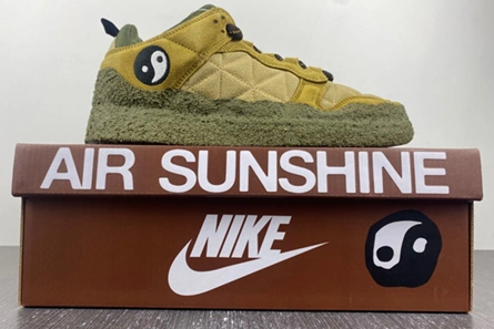 Cost-effective Cactus Plant Flea Market x Nike Dunk Low DM0430-700 Elegant 2329