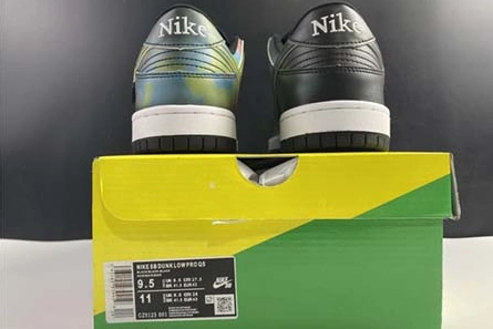 Style match Civilist x Nike SB Dunk Low CZ5123-001 Practical 7629