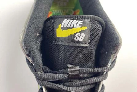Style match Civilist x Nike SB Dunk Low CZ5123-001 Practical 7629
