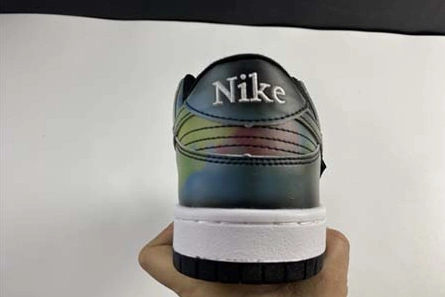 Style match Civilist x Nike SB Dunk Low CZ5123-001 Practical 7629