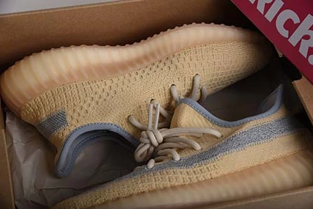 Wallet-friendly Classic 2742 Adidas Yeezy Boost 350v2 Linen FY5158