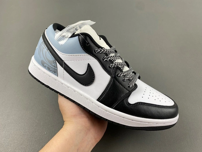Low-cost Classic 4041 Air Jordan 1 Low 553558-132T