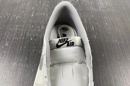 Superclone Classic 4282 Air Jordan 1 Low “Atmosphere Grey” CZ0790-101