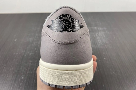 Superclone Classic 4282 Air Jordan 1 Low “Atmosphere Grey” CZ0790-101
