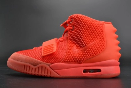 Classic 4414 Nike Air YEEZY 2