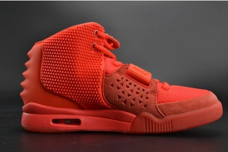 Premium replica Classic 4414 Nike Air YEEZY 2
