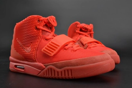 Premium replica Classic 4414 Nike Air YEEZY 2