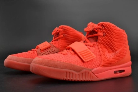 Premium replica Classic 4414 Nike Air YEEZY 2
