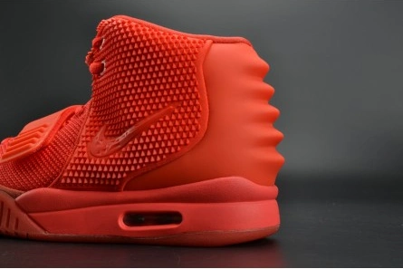 Premium replica Classic 4414 Nike Air YEEZY 2