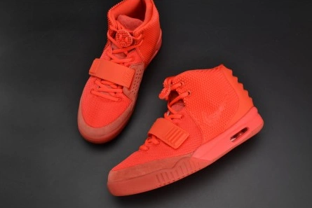 Premium replica Classic 4414 Nike Air YEEZY 2