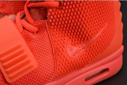 Premium replica Classic 4414 Nike Air YEEZY 2