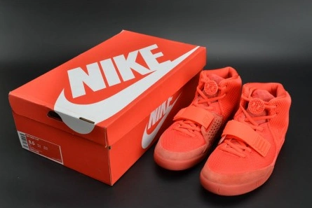 Premium replica Classic 4414 Nike Air YEEZY 2