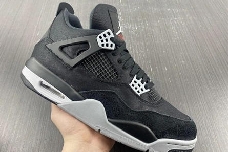 Superclone Classic 5212 Air Jordan 4 Retro “Olive Canvas” DH7138-006
