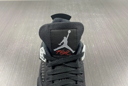 Superclone Classic 5212 Air Jordan 4 Retro “Olive Canvas” DH7138-006