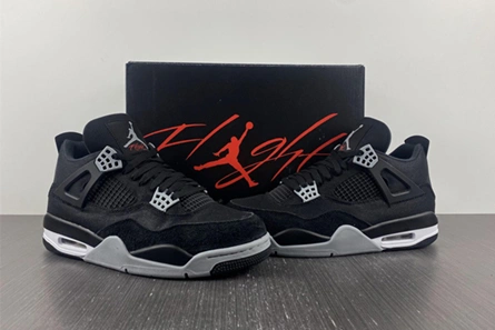 Superclone Classic 5212 Air Jordan 4 Retro “Olive Canvas” DH7138-006