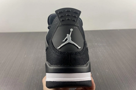 Classic 5212 Air Jordan 4 Retro “Olive Canvas” DH7138-006