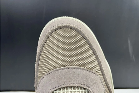 Parallel design Classic 5961 Union LA x Air Jordan 4 ‘’Taupe Haze‘’ DJ5718-242
