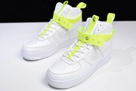 Close-to-original Classic 6602 More info Web results Air Force 1 High '07