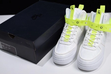 Close-to-original Classic 6602 More info Web results Air Force 1 High '07
