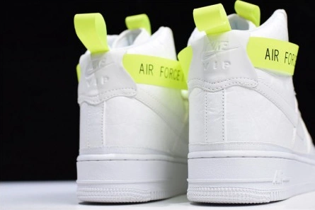 Close-to-original Classic 6602 More info Web results Air Force 1 High '07