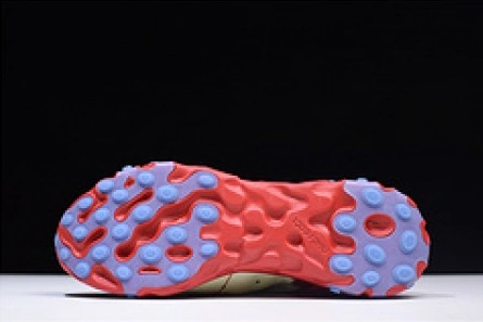 Price-wise Classic 6729 UNDERCOVER x Nike React Element 87 AQ1813-345