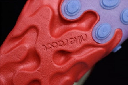 Price-wise Classic 6729 UNDERCOVER x Nike React Element 87 AQ1813-345