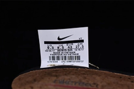 Price-wise Classic 6729 UNDERCOVER x Nike React Element 87 AQ1813-345