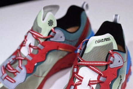 Price-wise Classic 6729 UNDERCOVER x Nike React Element 87 AQ1813-345