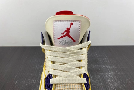 Classic 7121 Balvin x Air Jordan 4 Retro AQ0344-901