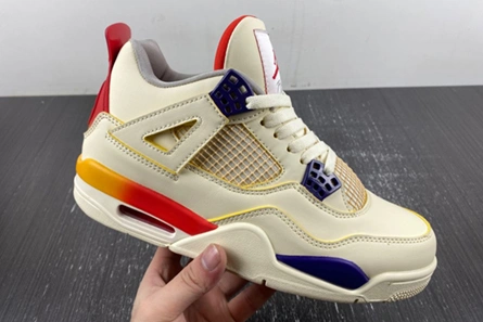 Mirror Classic 7121 Balvin x Air Jordan 4 Retro AQ0344-901