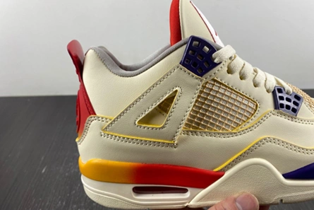 Mirror Classic 7121 Balvin x Air Jordan 4 Retro AQ0344-901