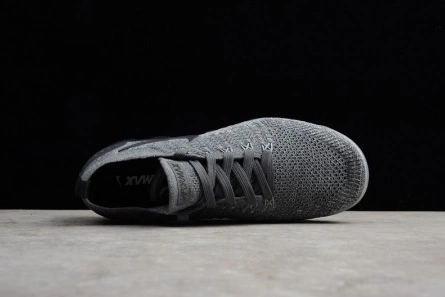 Non-authentic version Classic 7295 Nike Women Air Vapormax Flyknit 2.0 Dark Grey 942843-002