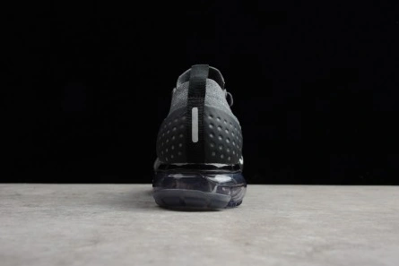 Non-authentic version Classic 7295 Nike Women Air Vapormax Flyknit 2.0 Dark Grey 942843-002