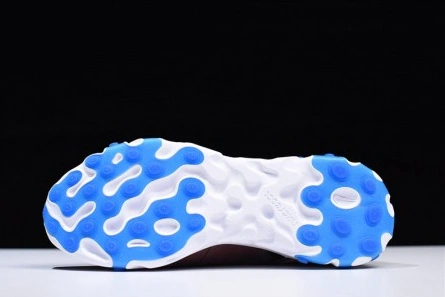 Economical Classic 7366 Nike React Element 87 Dark Grey AQ1090-003