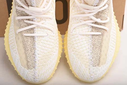 Classic 8123 adidas Yeezy Boost 350 V2 “Abez” FZ5246