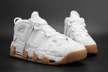 Pricetag-smart Classic 8883 NIKE AIR MORE UPTEMPO 