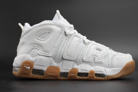Pricetag-smart Classic 8883 NIKE AIR MORE UPTEMPO 