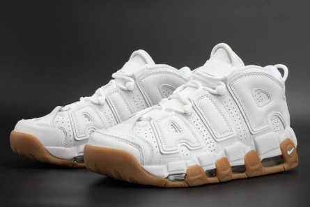Pricetag-smart Classic 8883 NIKE AIR MORE UPTEMPO 