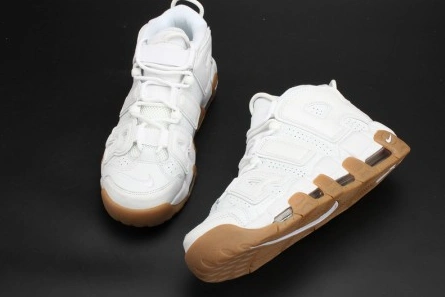 Pricetag-smart Classic 8883 NIKE AIR MORE UPTEMPO 