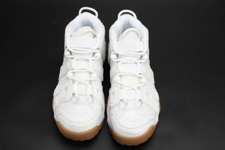 Pricetag-smart Classic 8883 NIKE AIR MORE UPTEMPO 