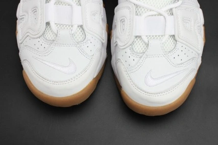 Pricetag-smart Classic 8883 NIKE AIR MORE UPTEMPO 