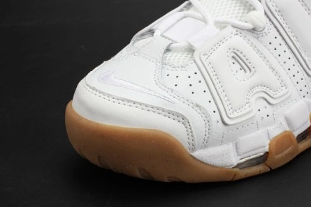 Pricetag-smart Classic 8883 NIKE AIR MORE UPTEMPO 