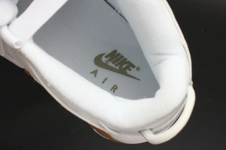 Pricetag-smart Classic 8883 NIKE AIR MORE UPTEMPO 