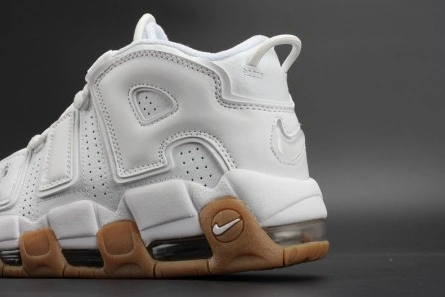 Pricetag-smart Classic 8883 NIKE AIR MORE UPTEMPO 