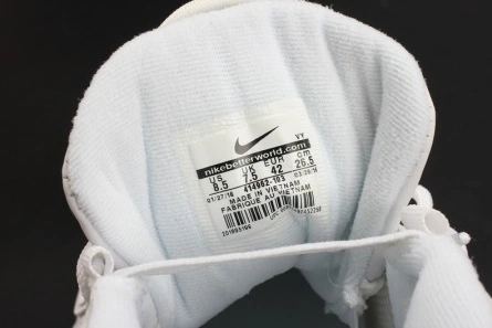 Pricetag-smart Classic 8883 NIKE AIR MORE UPTEMPO 