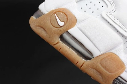 Pricetag-smart Classic 8883 NIKE AIR MORE UPTEMPO 