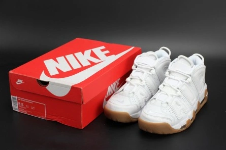 Pricetag-smart Classic 8883 NIKE AIR MORE UPTEMPO 