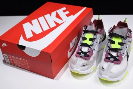 Fair-priced Comfortable 127 Nike React Element 87 Desert Sand | AQ1090-002